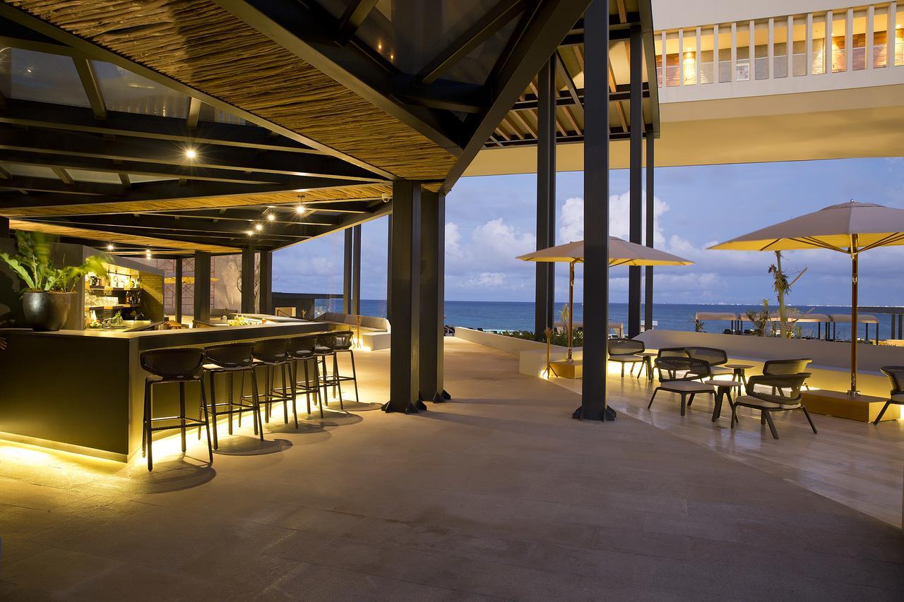 Grand Hyatt Playa del Carmen Resort Dış mekan fotoğraf